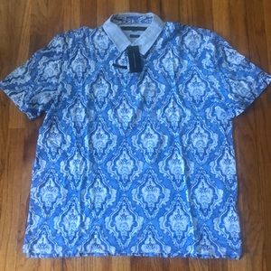 Tommy Hilfiger Polo Shirt